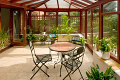 Findern conservatory quotes