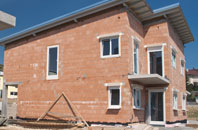 Findern home extensions