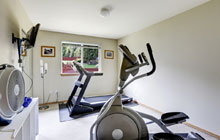 Findern home gym construction leads